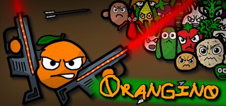Games like Orangino