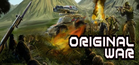 Games like Original War