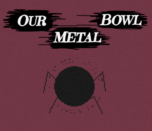 Our Metal Bowl Image
