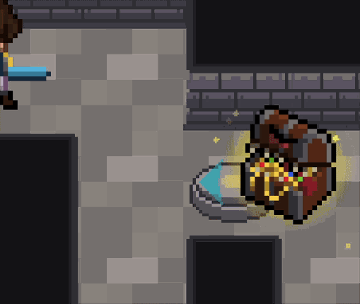 Pac-Mimic screenshot