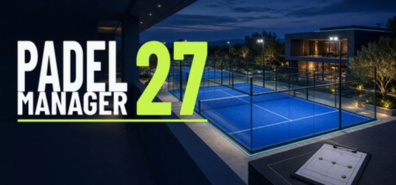 Padel Manager 27 Image