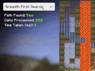 Games like Pathcrafter (2024)