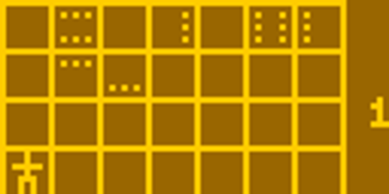 Patrick’s CHIP-8 Challenge Image