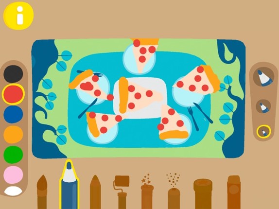 Pikku Kakkonen screenshot