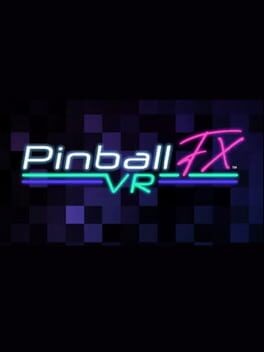 Games like Pinball FX VR