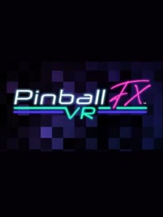 Pinball FX VR Image