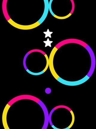 Pinout The Hole And Fit in Color Image