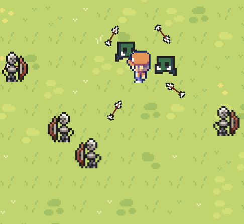 Games like Pixel Waves: NA