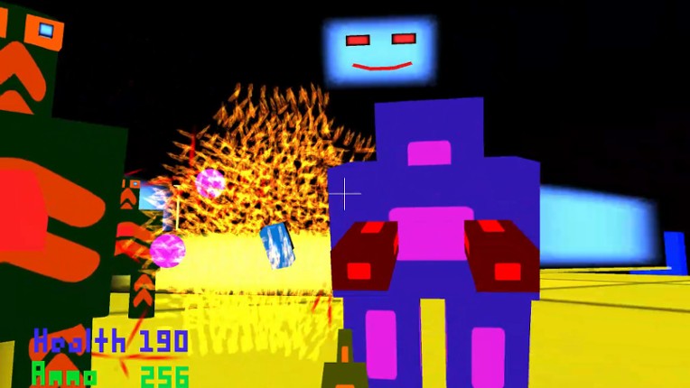 Power Block screenshot