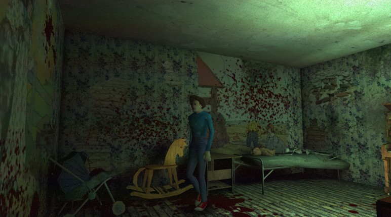 Power Drill Massacre screenshot