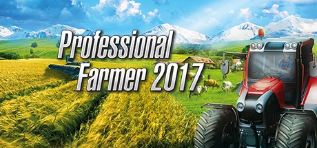 Games like Professional Farmer 2017