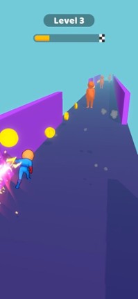 Punch Hero 3D screenshot