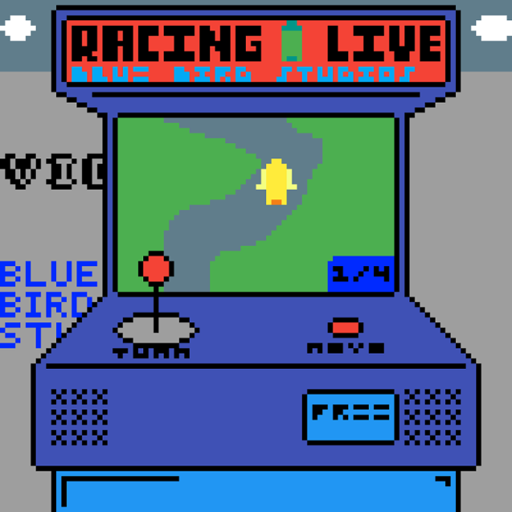 Games like Racing Live