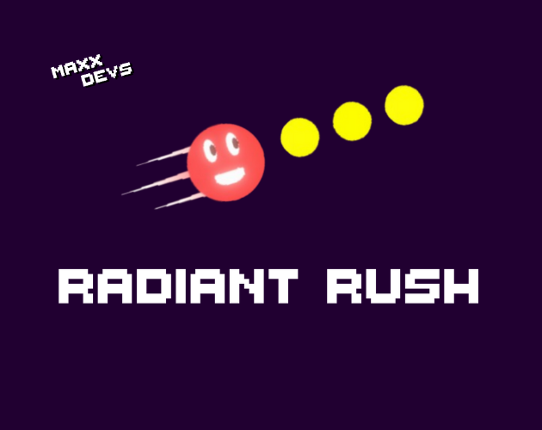 Radiant Rush Game Cover