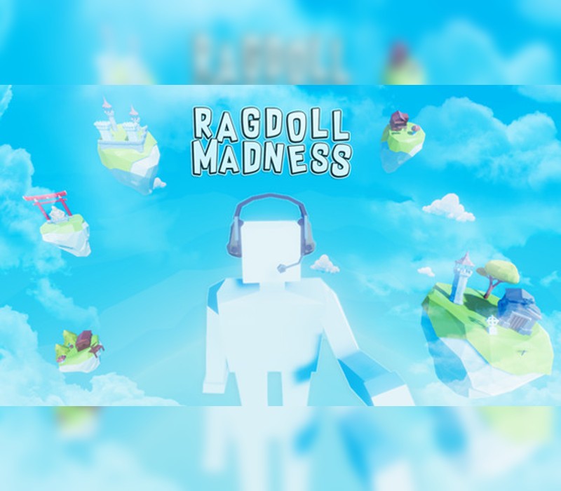 Games like Ragdoll Madness