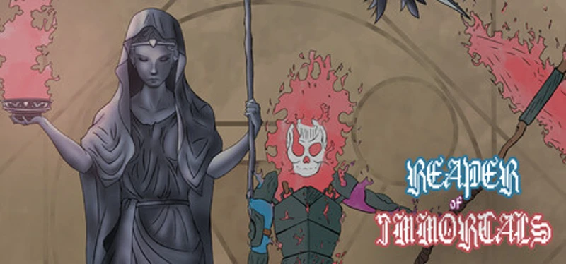 Reaper of Immortals Image