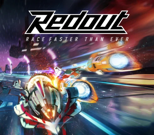 Redout Image