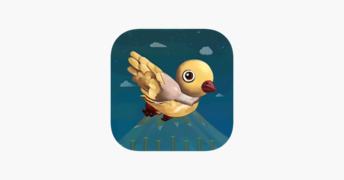 Games like Relax Bird