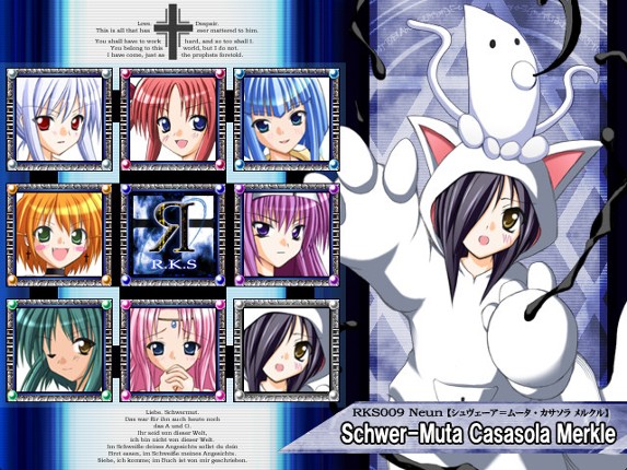 Rosenkreuzstilette Image