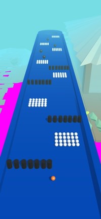 Run Sticky Blocks 3D screenshot