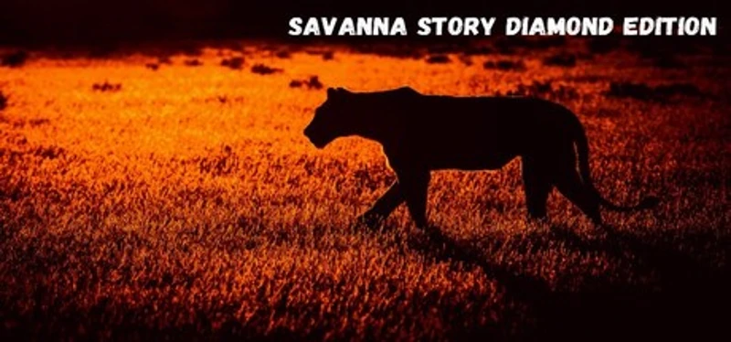 Savanna Story Diamond  Edition Image