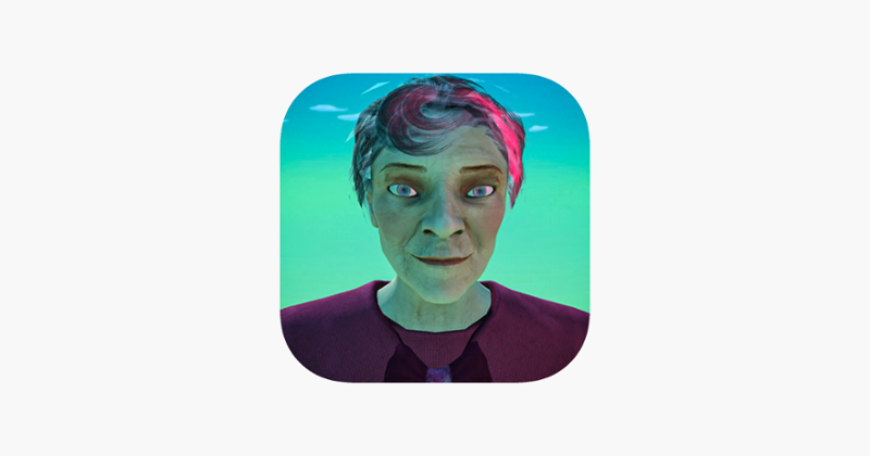 Scary Zombie Teacher 3D Games Game Cover