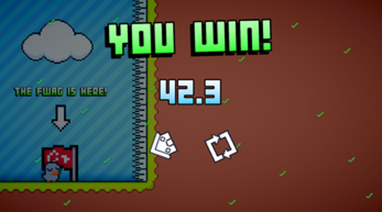 SCWEAM! screenshot