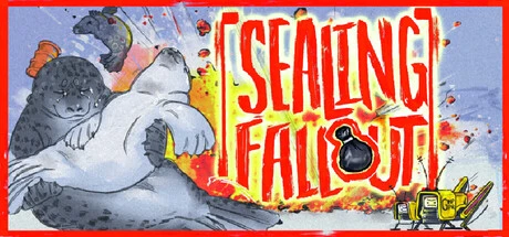 Games like Sealing Fallout