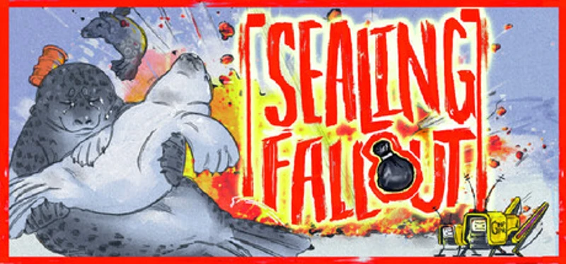Sealing Fallout Image