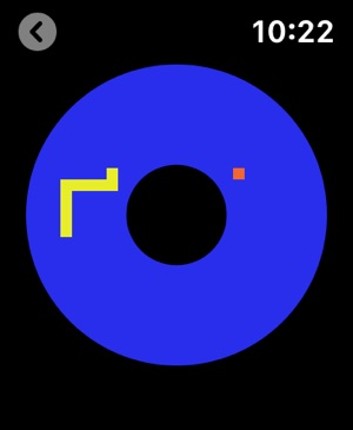 Serpent Wear - Watch Game screenshot