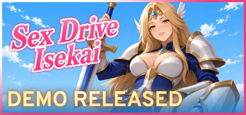 Sex Drive Isekai Image