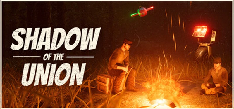 Shadow Of The Union: Survival Image
