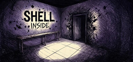 Games like Shell Inside