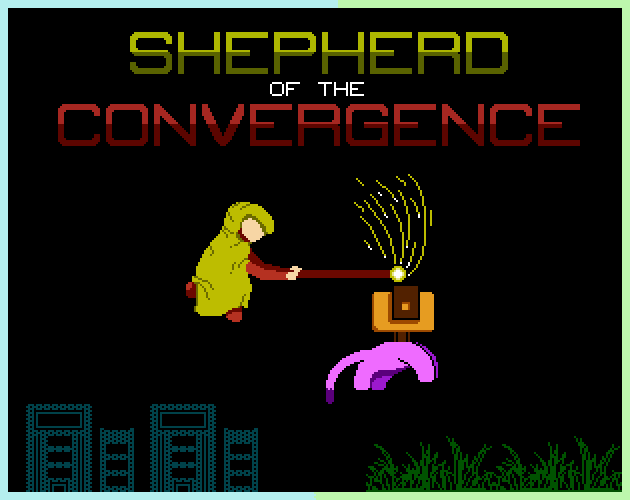 Games like Shepherd of the Convergence