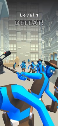 Shoots 3D screenshot