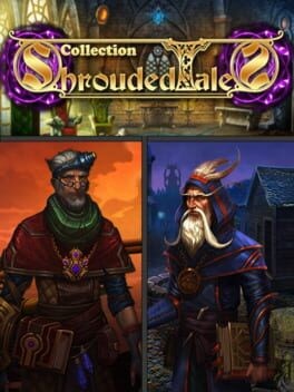 Games like Shrouded Tales: Collection