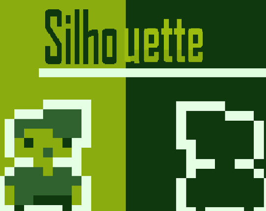 Silhouette Image