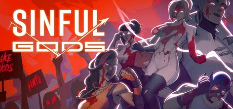 Games like Sinful Gods