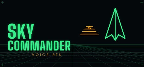 Games like Sky Commander: Voice RTS