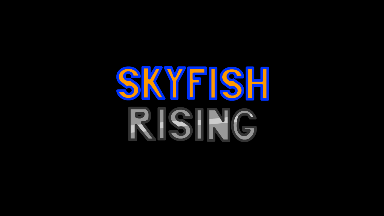 Games like Skyfish Rising