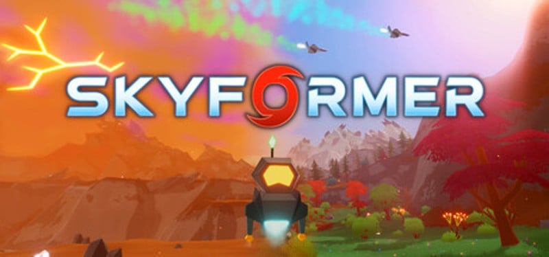 Skyformer Image