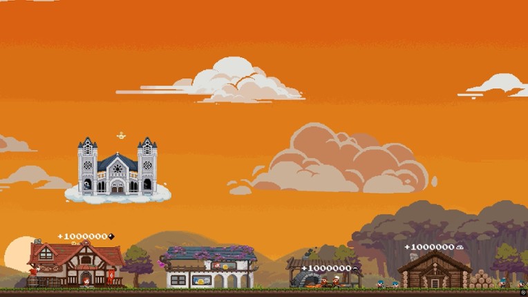 Slimeward screenshot