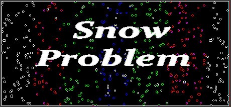 Games like Snow Problem