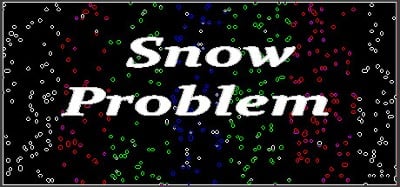 Snow Problem Image