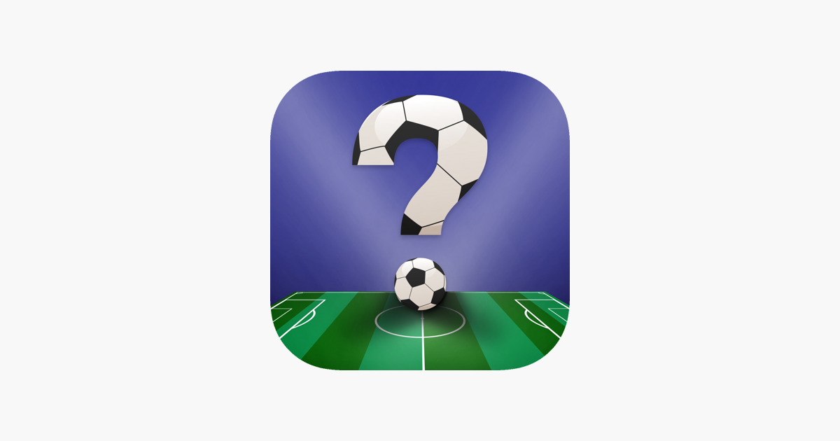 Games like Soccer Questions Quiz