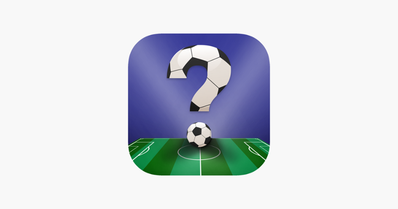 Soccer Questions Quiz Image