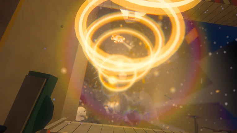 Somnata: Where Memories Fall Image