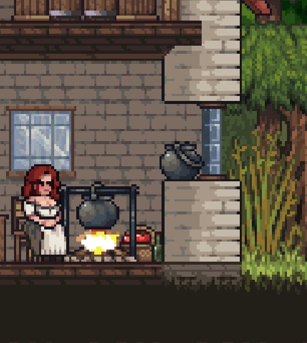 Games like Sonho de Elira