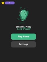 Spectre Mind: Line Puzzle Image