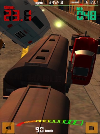 Speed Junkie screenshot